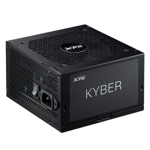 XPG Kyber 650W 80 Plus Gold   Fuente de alimentación