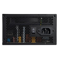 XPG Kyber 650W 80 Plus Gold Fuente de alimentación XPG Kyber 650W 80 Plus Gold Fuente de alimentación