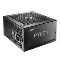 XPG Pylon 750W 80 Plus Bronze  Fuente de Alimentación