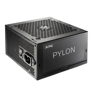 XPG Pylon 750W 80 Plus Bronze  Fuente de Alimentación