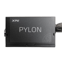 XPG Pylon 750W 80 Plus Bronze  Fuente de Alimentación
