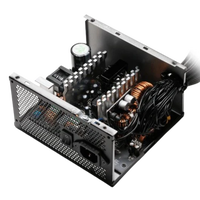 XPG Pylon 750W 80 Plus Bronze  Fuente de Alimentación