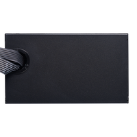 XPG Probe 600W 80 Plus Bronze Fuente de Alimentación XPG Probe 600W 80 Plus Bronze Fuente de Alimentación