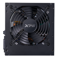 XPG Probe 600W 80 Plus Bronze Fuente de Alimentación XPG Probe 600W 80 Plus Bronze Fuente de Alimentación