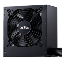 XPG Probe 600W 80 Plus Bronze Fuente de Alimentación XPG Probe 600W 80 Plus Bronze Fuente de Alimentación