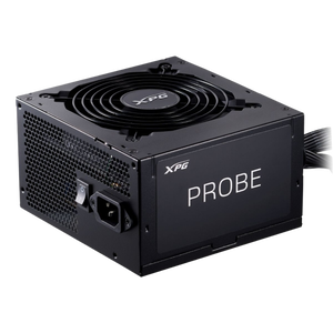 XPG Probe 700W 80 Plus Bronze  Fuente de Alimentación