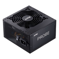 XPG Probe 700W 80 Plus Bronze Fuente de Alimentación XPG Probe 700W 80 Plus Bronze Fuente de Alimentación