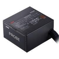 XPG Probe 700W 80 Plus Bronze Fuente de Alimentación XPG Probe 700W 80 Plus Bronze Fuente de Alimentación