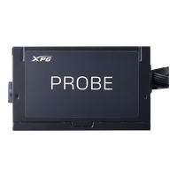 XPG Probe 700W 80 Plus Bronze Fuente de Alimentación XPG Probe 700W 80 Plus Bronze Fuente de Alimentación