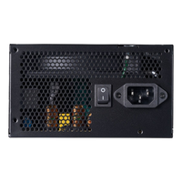 XPG Probe 700W 80 Plus Bronze Fuente de Alimentación XPG Probe 700W 80 Plus Bronze Fuente de Alimentación