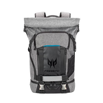 Predator Gaming rolltop 156 Mochila portátil Predator Gaming rolltop 156 Mochila portátil