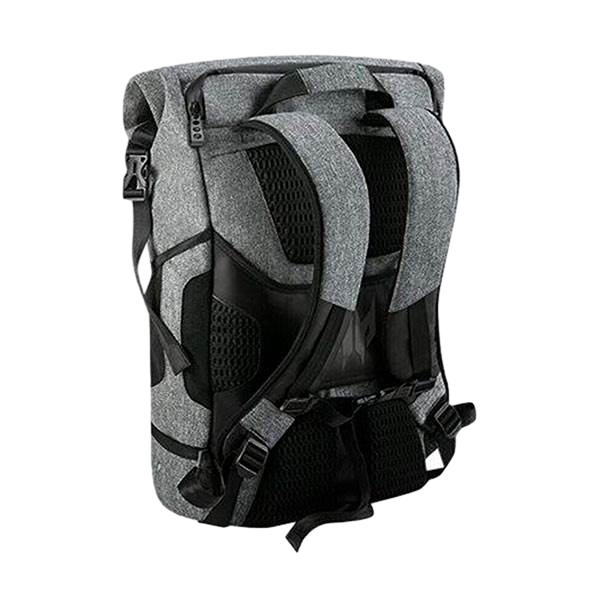 Predator Gaming rolltop 156 Mochila portátil Predator Gaming rolltop 156 Mochila portátil