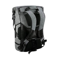 Predator Gaming rolltop 156 Mochila portátil Predator Gaming rolltop 156 Mochila portátil