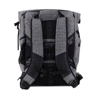 Predator Gaming rolltop 156 Mochila portátil Predator Gaming rolltop 156 Mochila portátil