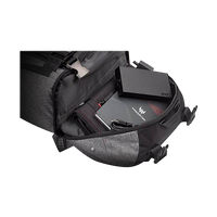 Predator Gaming rolltop 156 Mochila portátil Predator Gaming rolltop 156 Mochila portátil