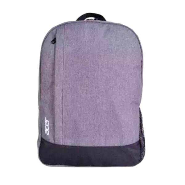 Acer Backpack ABG110 Grey 156 Mochila portátil Acer Backpack ABG110 Grey 156 Mochila portátil