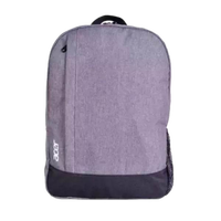 Acer Backpack ABG110 Grey 156 Mochila portátil Acer Backpack ABG110 Grey 156 Mochila portátil