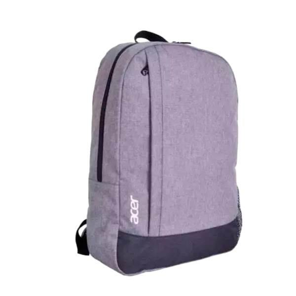 Acer Backpack ABG110 Grey 156 Mochila portátil Acer Backpack ABG110 Grey 156 Mochila portátil
