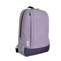 Acer Backpack ABG110 Grey 156 Mochila portátil Acer Backpack ABG110 Grey 156 Mochila portátil