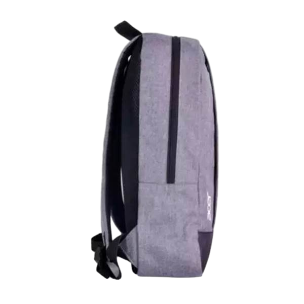 Acer Backpack ABG110 Grey 156 Mochila portátil Acer Backpack ABG110 Grey 156 Mochila portátil
