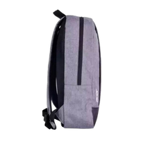 Acer Backpack ABG110 Grey 156 Mochila portátil Acer Backpack ABG110 Grey 156 Mochila portátil