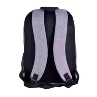 Acer Backpack ABG110 Grey 156 Mochila portátil Acer Backpack ABG110 Grey 156 Mochila portátil