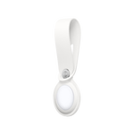 Apple Airtag Loop Blanco  Funda Airtag