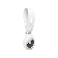 Apple Airtag Loop Blanco  Funda Airtag