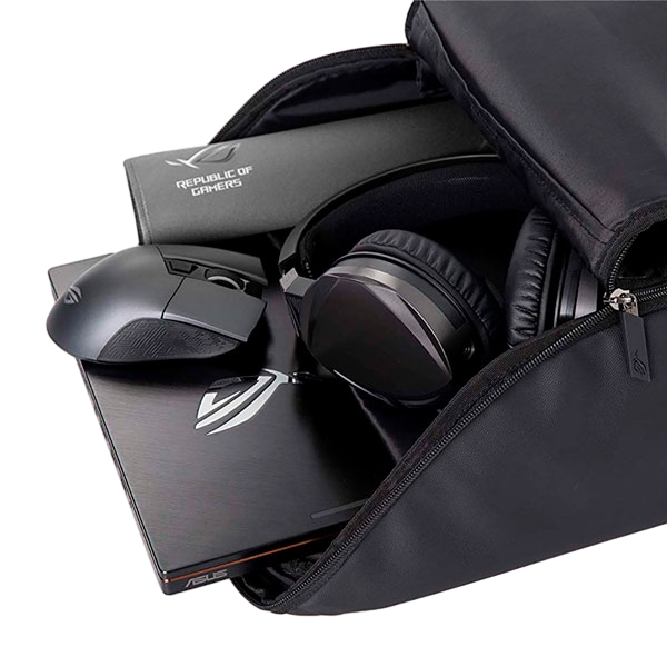 ASUS ROG Ranger BP1500 para portátil 156  Mochila ASUS ROG Ranger BP1500 para portátil 156  Mochila