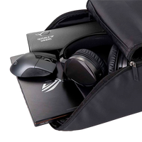 ASUS ROG Ranger BP1500 para portátil 156 Mochila ASUS ROG Ranger BP1500 para portátil 156 Mochila