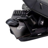 ASUS ROG Ranger BP2500 para portátil 156 Mochila ASUS ROG Ranger BP2500 para portátil 156 Mochila