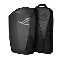 ASUS ROG Ranger 2 en 1 para portátil 17  Mochila