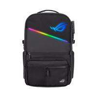 ASUS ROG Ranger BP3703 RGB para portátil 17 Mochila ASUS ROG Ranger BP3703 RGB para portátil 17 Mochila