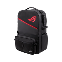 ASUS ROG Ranger BP3703 RGB para portátil 17 Mochila ASUS ROG Ranger BP3703 RGB para portátil 17 Mochila