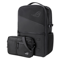 ASUS ROG Ranger BP3703 Core para portátil 17  Mochila