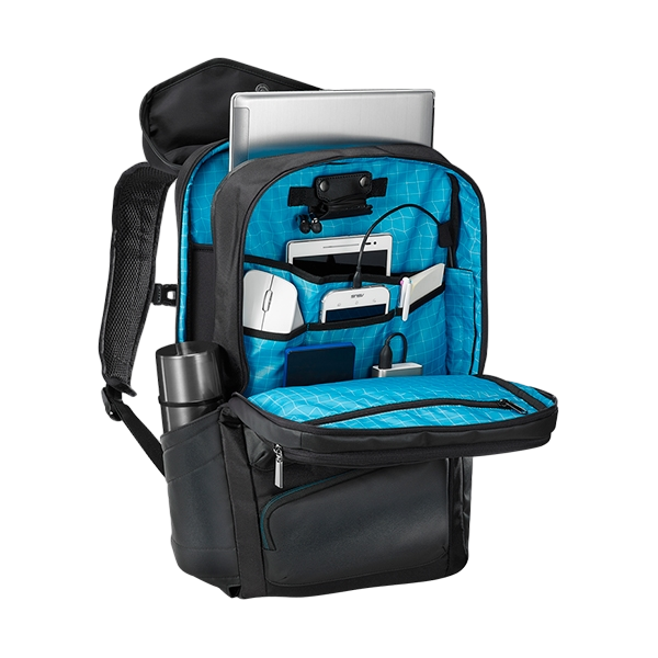 Asus Triton backpack 16  Mochila Asus Triton backpack 16  Mochila