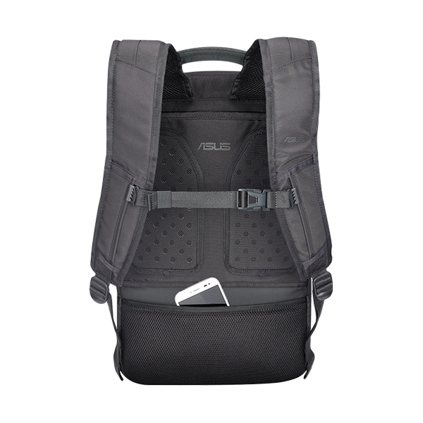 Asus Triton backpack 16  Mochila Asus Triton backpack 16  Mochila