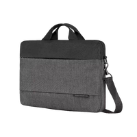 Asus EOS 2 Carry Bag 15 Negro Maletín Asus EOS 2 Carry Bag 15 Negro Maletín
