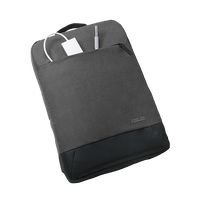 Asus BP1504 Backpack  Mochila de portátil 156