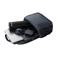 Asus BP1504 Backpack  Mochila de portátil 156