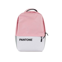 Pantone BackPack 156 Pink  Mochila