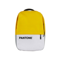 Pantone BackPack 156 Yellow  Mochila
