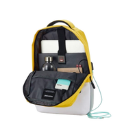 Pantone BackPack 156 Yellow  Mochila