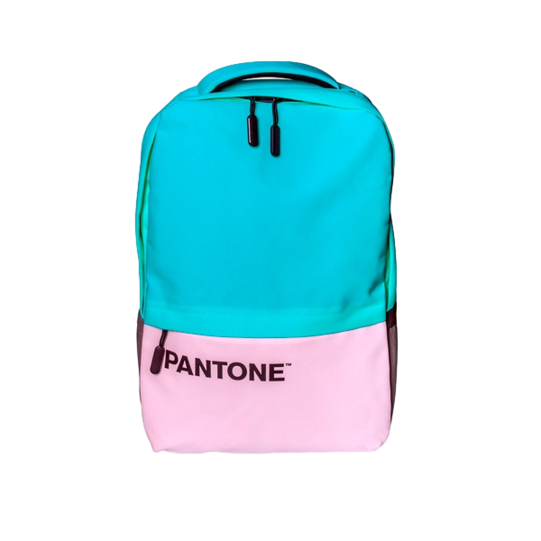 Pantone BackPack 156 Teal  Mochila Pantone BackPack 156 Teal  Mochila