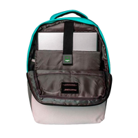 Pantone BackPack 156 Teal  Mochila