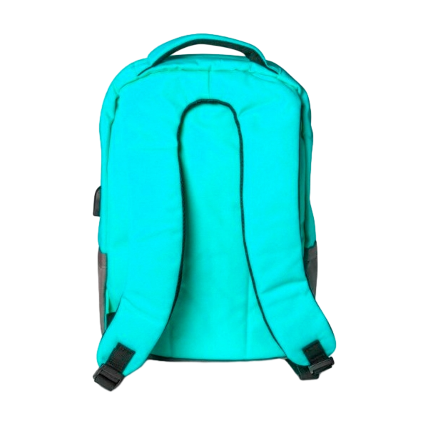 Pantone BackPack 156 Teal  Mochila Pantone BackPack 156 Teal  Mochila