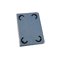 CoolBox Funda libro tablet 7 y 8  Funda