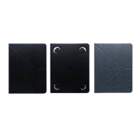 CoolBox Funda libro tablet 9 y 10  Funda