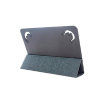 CoolBox Funda libro tablet 9 y 10  Funda