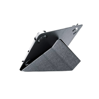 CoolBox Funda libro tablet 9 y 10  Funda